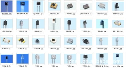 供應(yīng)1206紅外線發(fā)射管SIR12-21C-TR8 性能卓越的LED電子元件